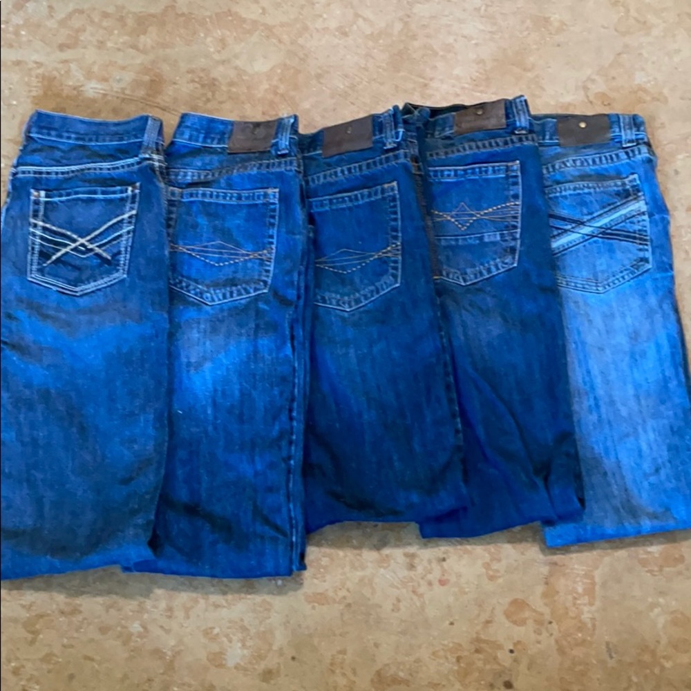 ⭐️Men’s Jeans Bundle!! ⭐️